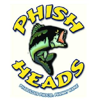 phish heads 2